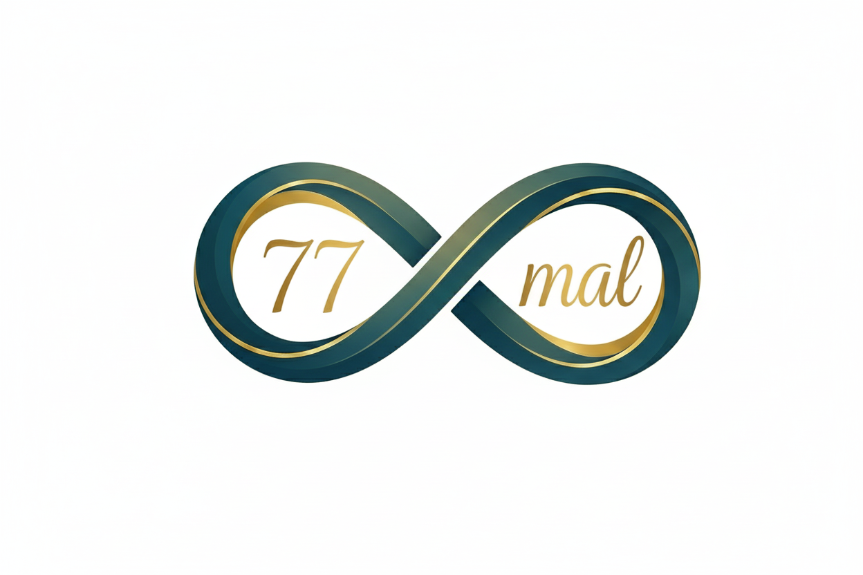 77mal Logo